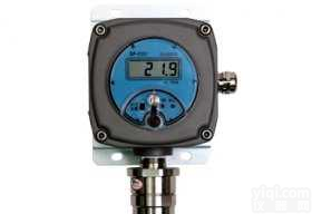 <em>美国</em><em>华瑞</em> 在线式<em>RAE</em> O2 SP-3101 氧气检测仪