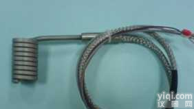 J型，K型  热<em>流道</em>发热圈，加热圈，<em>加热器</em>，热咀加热圈