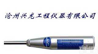 HT-225（普通/数显）型混凝土回弹仪（兴龙仪器）