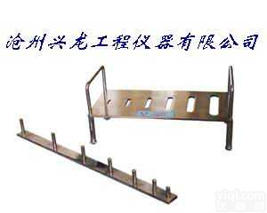 针片状规准仪  容积升（兴龙仪器）
