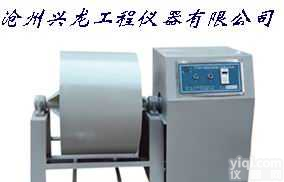 STMH-3洛杉矶磨耗试验机（兴龙仪器）