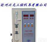 DBT-127型（普通/数显）勃氏透气比表面积测定仪（兴龙仪器）