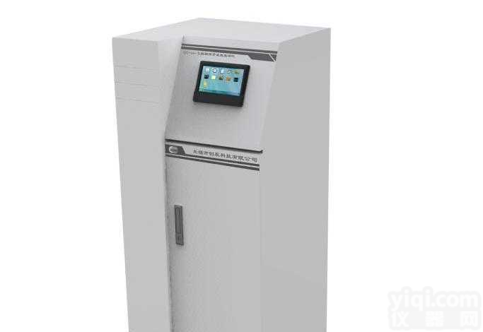 CC-COD  CC-COD在线<em>监测</em>仪， <em>水质</em>COD<em>监测</em>仪，创晨COD在线分析仪