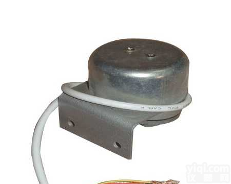 QFK-100 <em> 气动电开关</em>