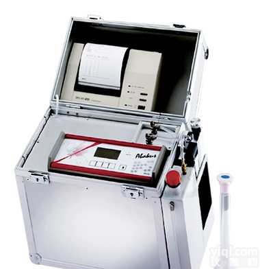 Abakus  Abakus便携式<em>颗粒计数仪</em>（<em>油液</em>污染<em>检测仪</em>）