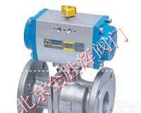 进口气动球阀|北京气动球阀|气动球阀生产|<em>美国威盾球阀</em>