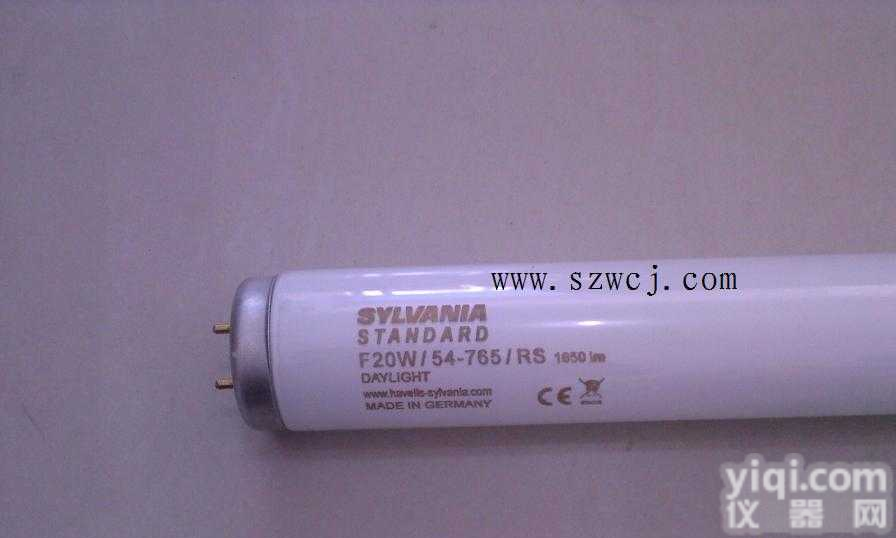 SYLVANIA F20W/54-<em>765</em>  SYLVANIA F40W/54-<em>765</em> D65<em>灯管</em>