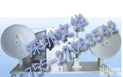 RCA<em>纸带</em><em>耐磨</em>试验机  <em>美国</em>RCA<em>纸带</em><em>耐磨</em>试验机