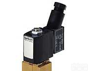 6012型  BURKERT防<em>水锤</em><em>电磁阀</em>,德国<em>宝德</em><em>电磁阀</em>,BURKERT