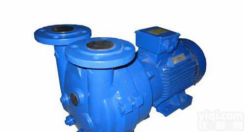 <em>2BV</em>型水环式真空泵（上海厂家<em>价格</em>及选型）