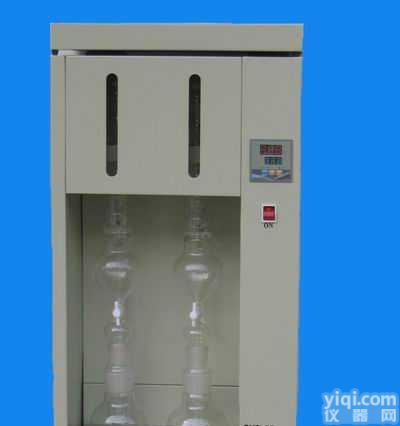 <em>SXT</em>-02  <em>索氏</em><em>提取</em>器<em>SXT</em>-02型