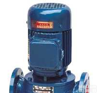 SG<em>系列</em>  SG<em>系列</em><em>管道泵</em>