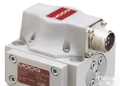 <em>MOOG</em><em>伺服阀</em>G761系列  <em>美国</em><em>MOOG</em><em>伺服阀</em>