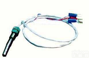 WZPM-201端面<em>热电阻</em>,WZPM-201<em>安装</em>图