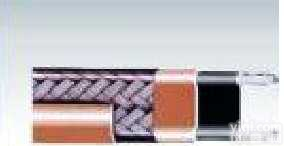 DR-DWK2-PF<em>地热采暖</em>电伴热带