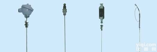 安徽天康装配<em>热电偶</em>热电阻<em>型号</em>大全