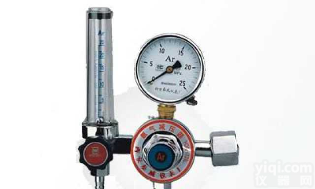 YQAR-731L  <em>氩气减压器</em>,YQAR-731L系列<em>氩气减压器</em>