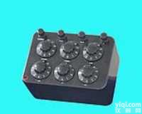 ZX21  ZX21标准<em>电阻箱</em>│上海<em>精密</em>/双特│zx21直流<em>电阻箱</em>│ZX21电阻器