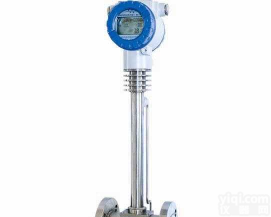 江苏<em>一体式涡街流量计生产厂家</em>质量好选型
