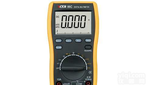 <em>胜利</em>86C  <em>VICTOR</em> 86C│<em>胜利</em><em>VICTOR</em> 86C数字万用表│86C数显万用表