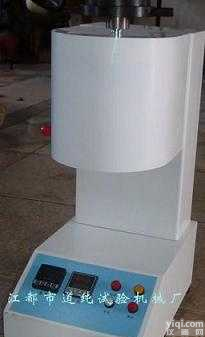 熔体流动<em>速率</em><em>测定仪</em>,塑料熔融<em>指数</em>仪,熔体流动<em>速率</em>实验仪