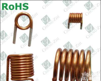 AC<em>空心</em><em>线圈</em>