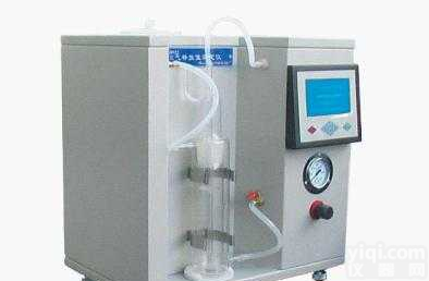 <em>TYKQ-01型  空气释放值测定仪</em>TYKQ-01型