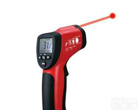 DT-8831  <em>便携式</em>接触/<em>非接触</em><em>测温仪</em>