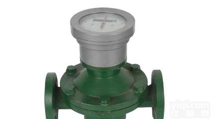 <em>LC</em>-<em>40</em>  <em>LC</em>椭圆齿轮流量计