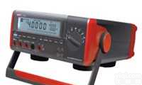 台式自动量程真<em>有效值</em>数字<em>万用表</em>UT804   台式自动量程真<em>有效值</em>数字<em>万用表</em>UT804