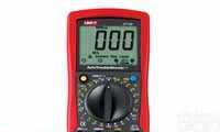 <em>手持</em>式汽车<em>多用</em>表UT105  <em>手持</em>式汽车<em>多用</em>表UT105