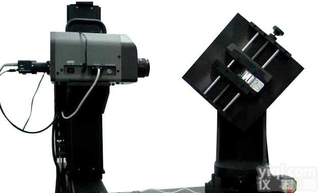 LTS-5X14  <em>视角</em>自动<em>测试系统</em>