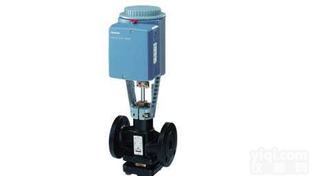 <em>VVF41  西门子温控阀</em>、电动二通阀
