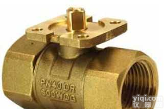 VAI161  西门子<em>温控阀</em>、<em>风机盘管</em>用<em>温控阀</em>、<em>风机盘管</em>用调节阀