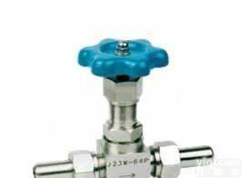 J23W-<em>160</em>P  外<em>螺纹</em><em>针型阀</em>