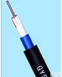 <em>光缆</em>GYSTA（GYTA）<em>系列</em>