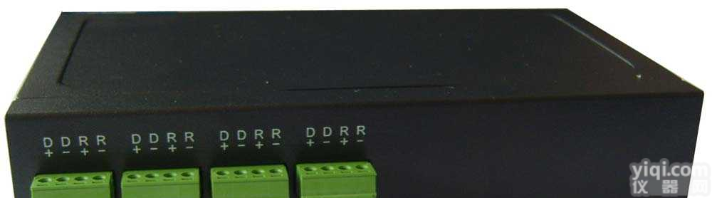 pohover304D  <em>工业级</em>RS485转<em>以太网</em>服务器