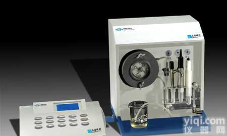 DWS-295型钠离子计 <em> DWS-295型钠离子计</em>