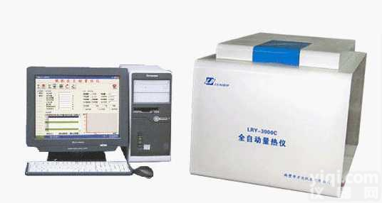 <em>LDRL</em>-<em>3000</em>C  微机全自动<em>量热仪</em><em>LDRL</em>-<em>3000</em>C