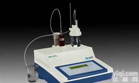 ZDJ-4A型自动电位滴定仪 <em> ZDJ-4A型自动电位滴定仪</em>