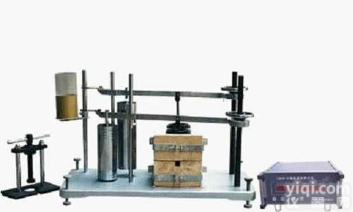 <em>LDJC</em>-6  <em>胶质</em>层<em>测定仪</em><em>LDJC</em>-6