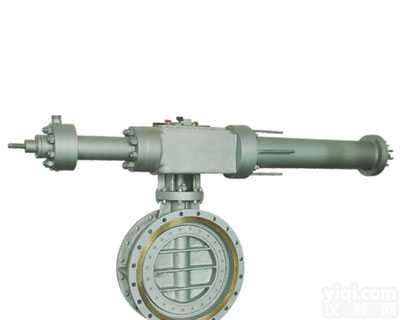KD7T<em>42</em>/3P  <em>弹簧</em>式快关<em>蝶阀</em>
