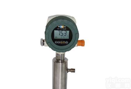 <em>PHG</em>-243型<em>工业</em>pH计  <em>PHG</em>-243型<em>工业</em>pH计