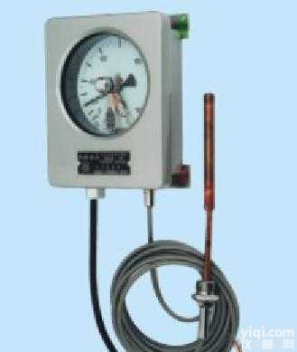 WTZK-50压力式<em>温度控制</em>器，WTZK-50厂家<em>直销</em>