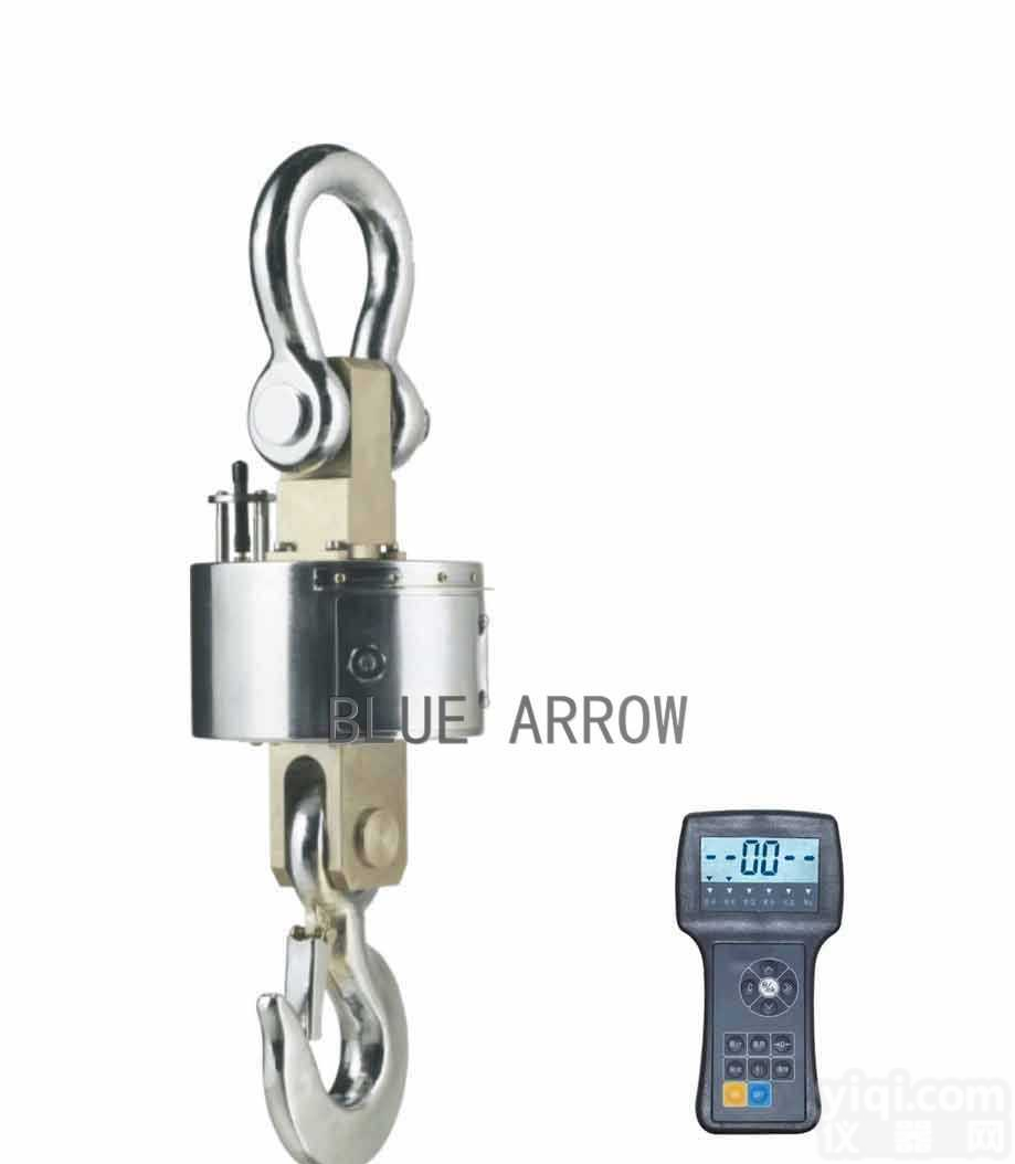 <em>电子</em><em>吊钩</em>秤  P表无线<em>吊钩</em>秤/浙江<em>蓝箭</em><em>吊钩</em>秤