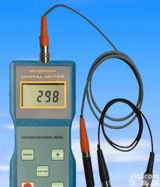 8821  电<em>镀层</em><em>测厚仪</em>，<em>镀锌</em>钢板<em>测厚仪</em>