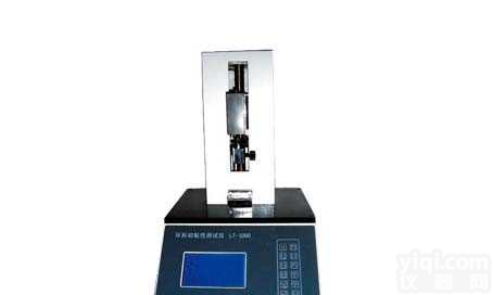 LT-<em>1000</em>型  LT-<em>1000</em>型<em>环形</em>初<em>粘性</em>测试仪