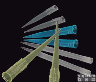 Kenker  10ul、20ul<em>移液器</em><em>吸咀</em>