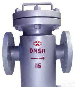 <em>保温</em>篮式<em>过滤器</em>  <em>SRBN</em> 篮式<em>过滤器</em>