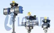 进口气动<em>球阀</em>,进口<em>气动阀</em>门,美国罗瓦拉进口阀门